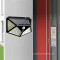 Luz de pared Pir LED de LED impermeable